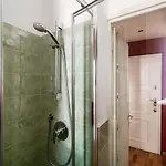 Anna's Super Cozy Flat, With A/c, High Speed Wifi, Near The And Public Transport Appartement *