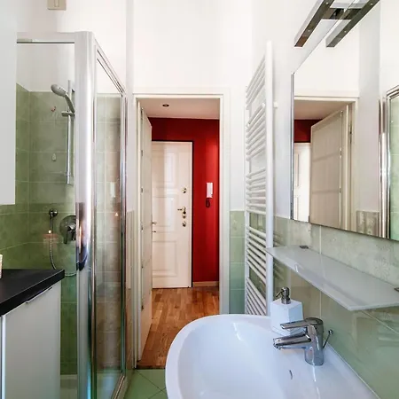 Anna's Super Cozy Flat, With A/c, High Speed Wifi, Near The And Public Transport