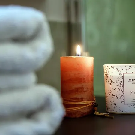 Anna's Super Cozy Flat, With A/c, High Speed Wifi, Near The And Public Transport Appartement Como