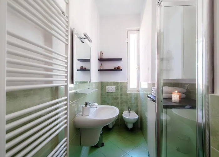 Anna's Super Cozy Flat, With A/c, High Speed Wifi, Near The And Public Transport