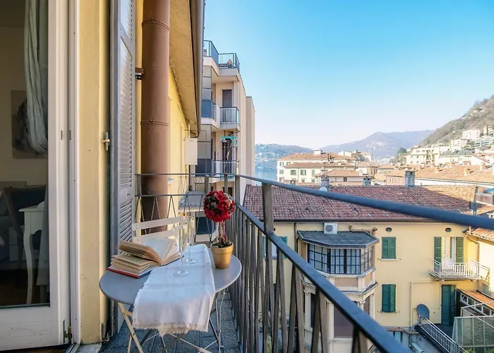 Apartamento Anna's Super Cozy Flat, With A/c, High Speed Wifi, Near The And Public Transport *