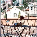 Anna's Super Cozy Flat, With A/c, High Speed Wifi, Near The And Public Transport Διαμέρισμα
