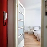 Anna's Super Cozy Flat, With A/c, High Speed Wifi, Near The And Public Transport Όπως